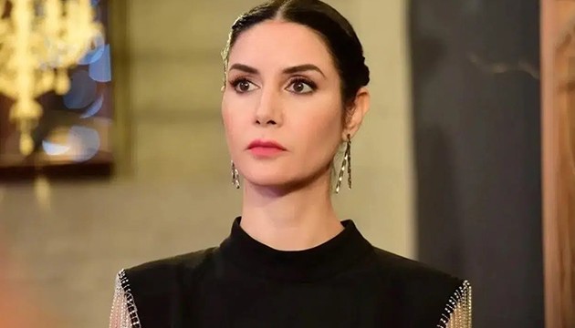 Ahu Yağtu'dan hastane paylaşımı