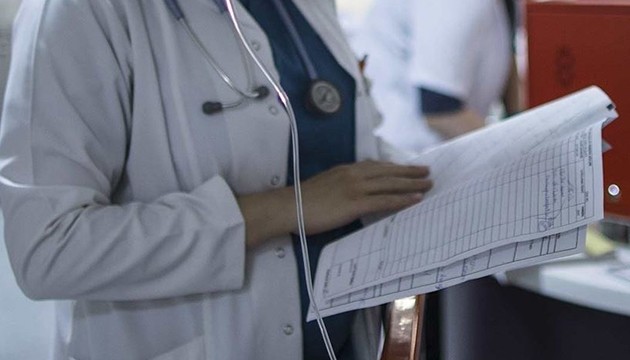 Aile hekimlerinin sözleşme ve ödeme esaslarında değişiklik