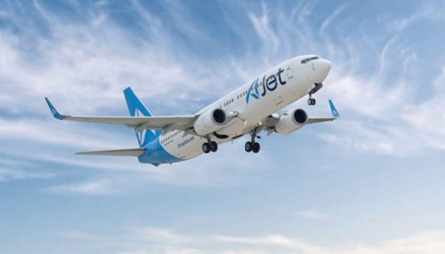 AJet'ten birinci yıla özel kampanya