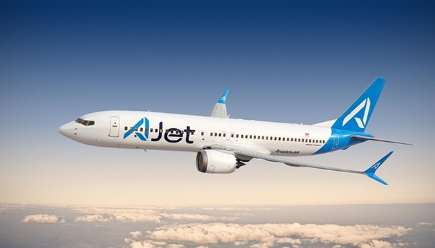 40 dolara yurt dışı bileti kampanyası