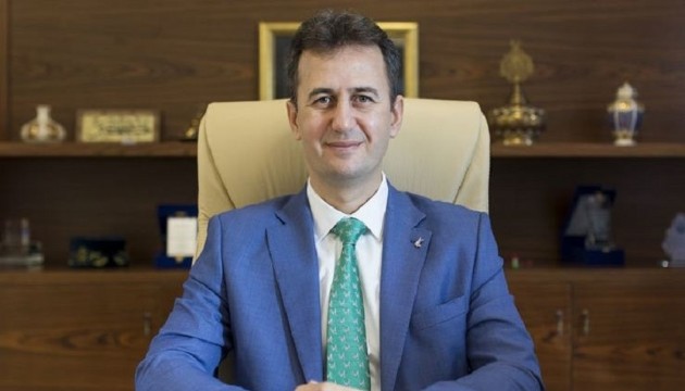 SSB Başkanı Görgün'den TUSAŞ'a HÜRJET tebriği