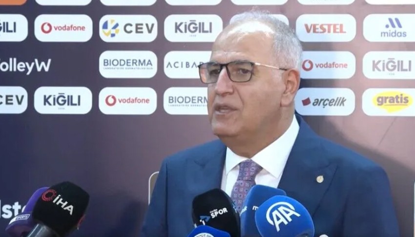 Bu takım yaşanabilecek tüm güzellikleri yaşattı