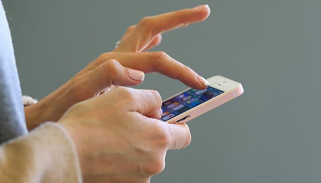 Akıllı cihazınızı başkalarına kullandırırken dikkat!