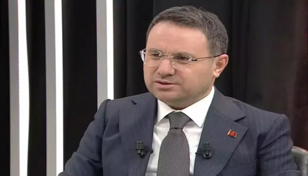 Bakan Gürlek'ten 