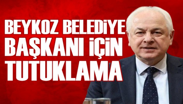 Alaattin Köseler için tutuklama kararı