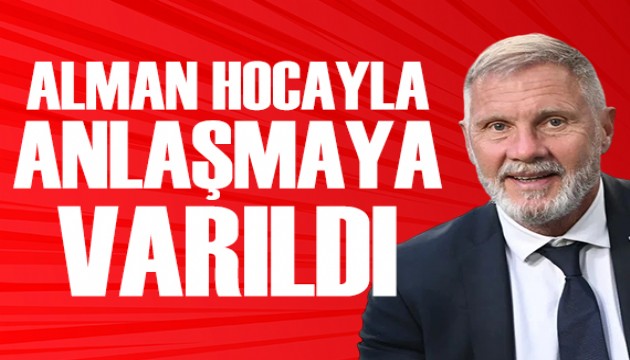 Samsunspor'da Fink dönemi