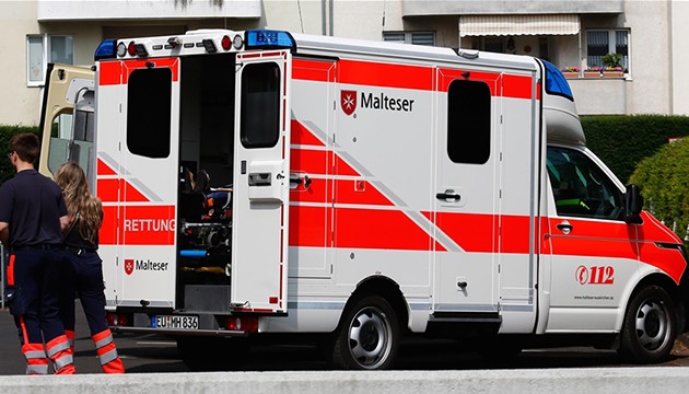 Almanya'da salgın hastalık alarmı!