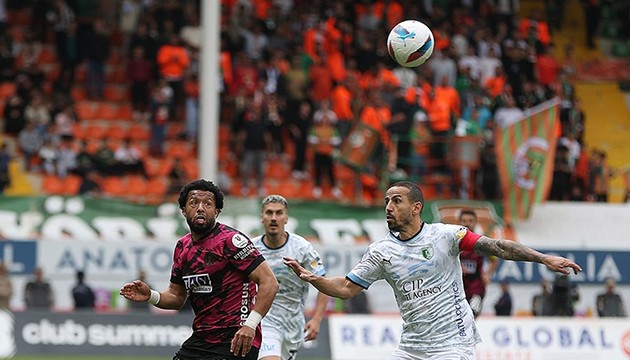 Bodrum FK deplasmanda kazandı