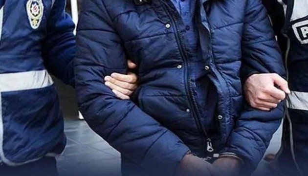 Firari FETÖ hükümlüsü Alanya'da yakalandı!