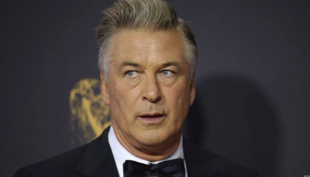 Alec Baldwin'e bir dava daha!