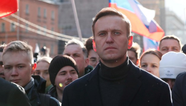 Rus muhalefet lideri Navalny'nin öldüğü açıklandı