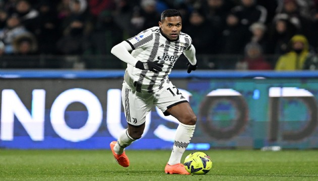 Juventus, Brezilyalı Alex Sandro'nun sözleşmesini uzattı