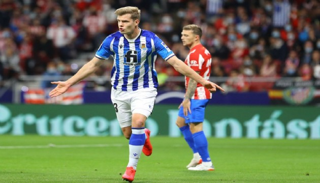 Sörloth transferinde her şey bitmiş değil! Real Sociedad masadan kalktı