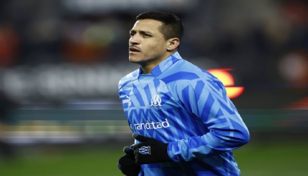 Alexis Sanchez'den Galatasaraylılara haber var...