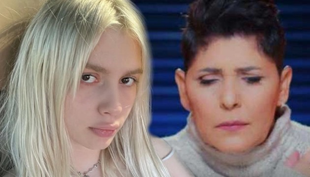 Aleyna Tilki, Cansever için dua istedi