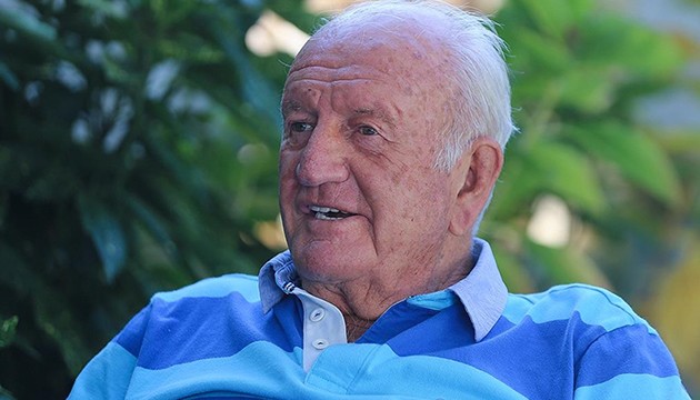 Ali Şen yoğun bakımda