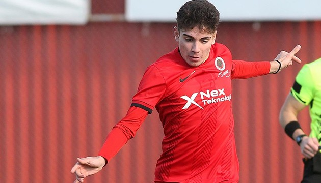 Birinci ligden Newcastle'a transfer