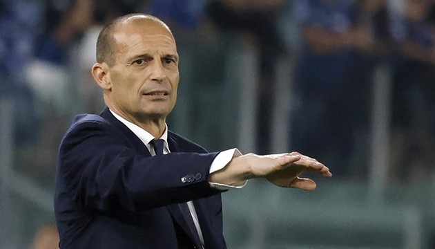 Allegri'nin yeni takımı belli oldu