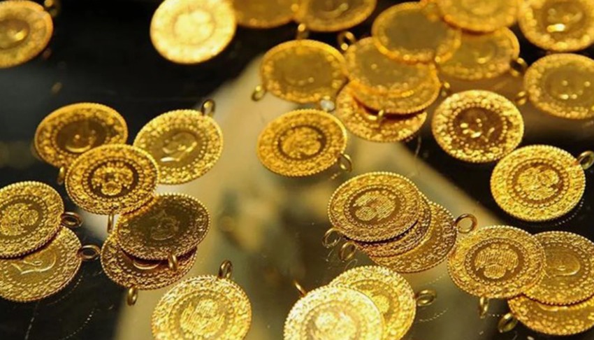 Gram altın için rekor fiyat tahmini