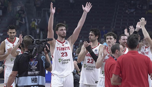 İspanyollar'dan Alperen'e övgü