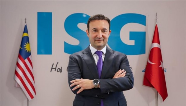 Sabiha Gökçen CEO'sundan sürpriz istifa