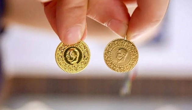 Altın fiyatları bugün ne kadar?