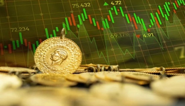 Dev bankadan altında zirve beklentisi