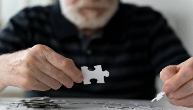 Çarpıcı araştırma:  Alzheimer'a yakalanma riskiniz yüzde 82 daha fazla!