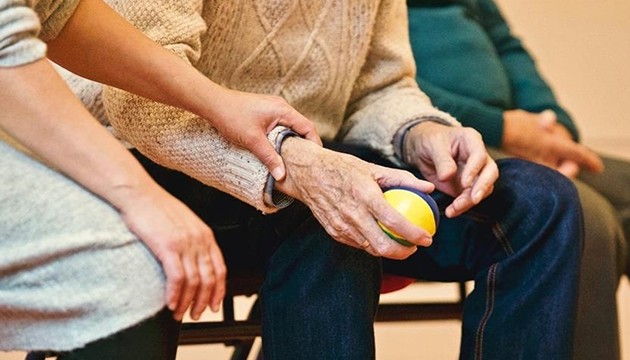 Alzheimer'dan ölenlerin sayısı ikiye katlandı