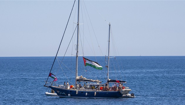 Ablukayı delmek için yola çıkacaklar