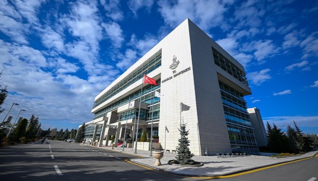 Anayasa Mahkemesi Başkanvekili belli oldu