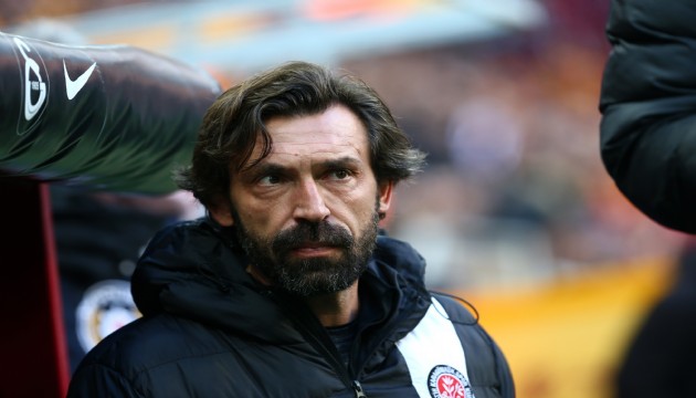 Pirlo'dan önemli açıklamalar: 'Okan Buruk ve Mauro Icardi ile...'