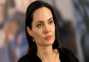 Angelina Jolie'den 'Gazze, toplu mezara dönüştü' paylaşımı