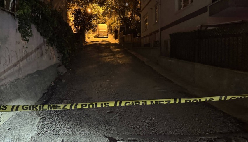 Ankara'da bir apartman dairesinde 3 erkek cesedi bulundu