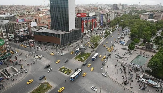 Ankara'da bazı yollar trafiğe kapatılacak