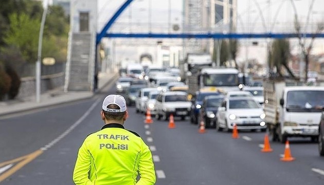 Ankara'da bazı yollar kapatılacak
