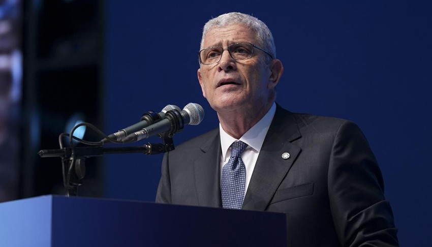 İYİ Parti'de o vekil istifa etti: AK Parti iddiası!