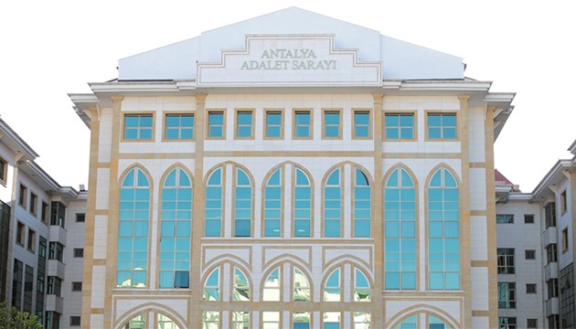 Antalya'da belediye soruşturmasında gelişme