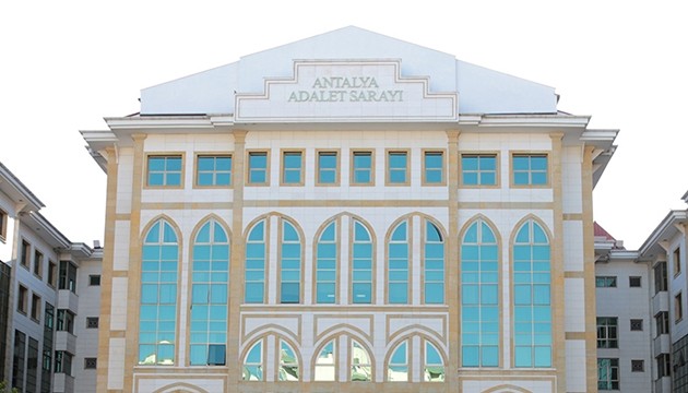 Belediyeye operasyon: 5 kişi tutuklandı