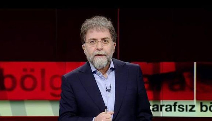 Ahmet Hakan yazdı: Netanyahu'yu galiba kendi adamları terbiye edecek