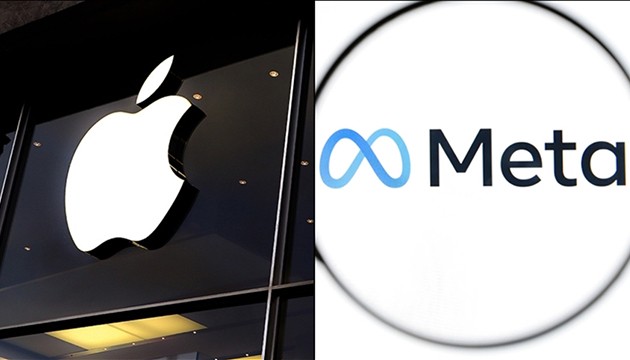 AB'den Apple ve Meta'ya dev ceza