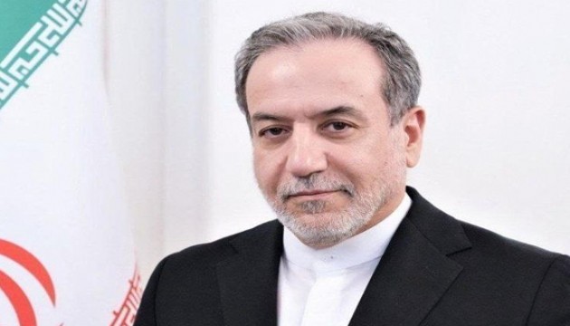 Abbas Arakçi'den Türkçe mesaj