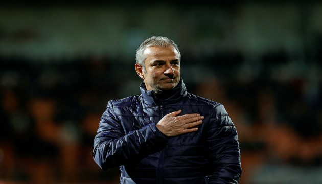 İsmail Kartal müjdesi! 'Arap İsmail' dönüyor: Yeni sezon çok farklı olacak