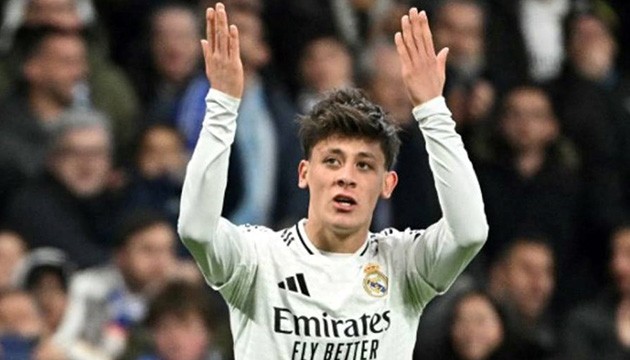 Arda Güler'e kiralık gitme tavsiyesi