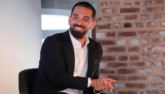 Arda Turan'ın ilk transferi Galatasaray'dan!