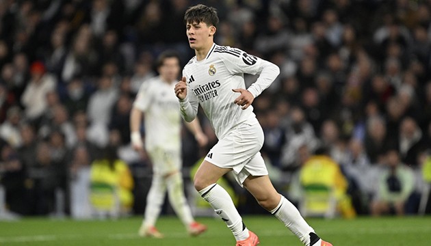 Arda Güler Premier Lig'e mi gidiyor?