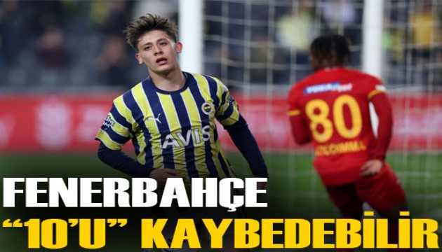 Fenerbahçe, Arda Güler'i kaybetmeye yakın! Taraftarlar endişeli... İşte detaylar