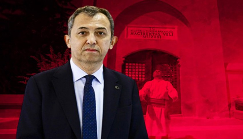 Başkan Özzeybek'ten dikkat eden terörsüz Türkiye paylaşımı