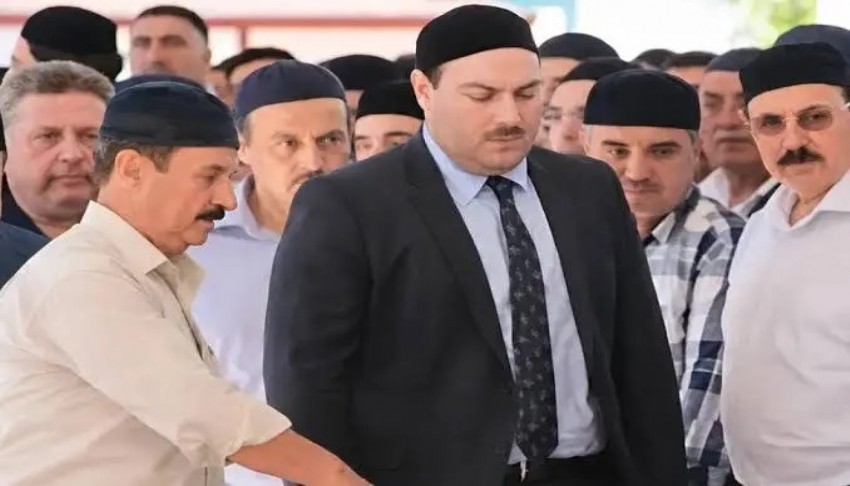 Alihan Kuriş'in teknik takipten kaçış yöntemi deşifre oldu