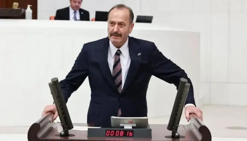 MHP'den Türk Ocakları'na tepki